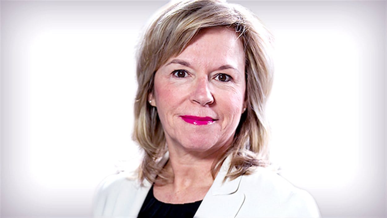 Martine Biron Martine Biron