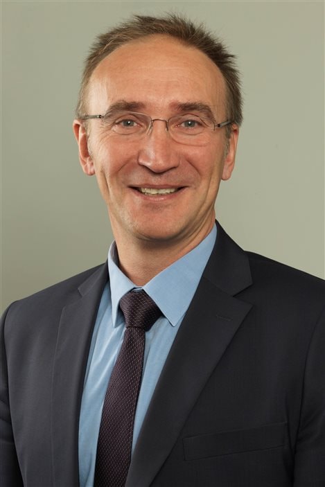 Laurent Montador, directeur général adjoint de la Caisse centrale de réassurance (CCR) Laurent Montador, directeur général adjoint de la Caisse centrale de réassurance (CCR)