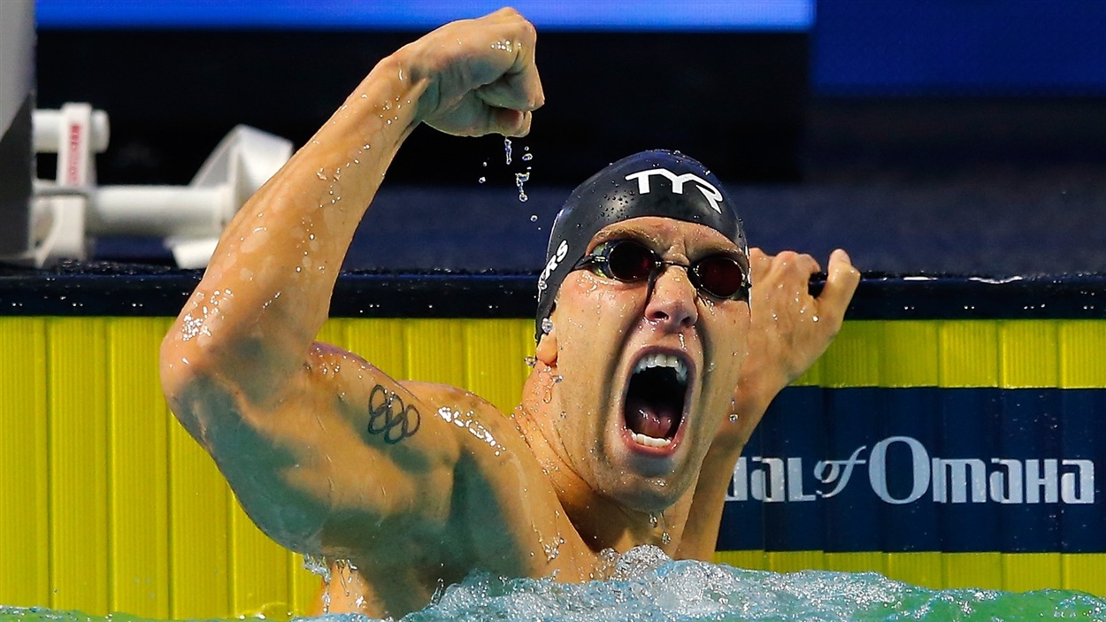 Matt Grevers Matt Grevers