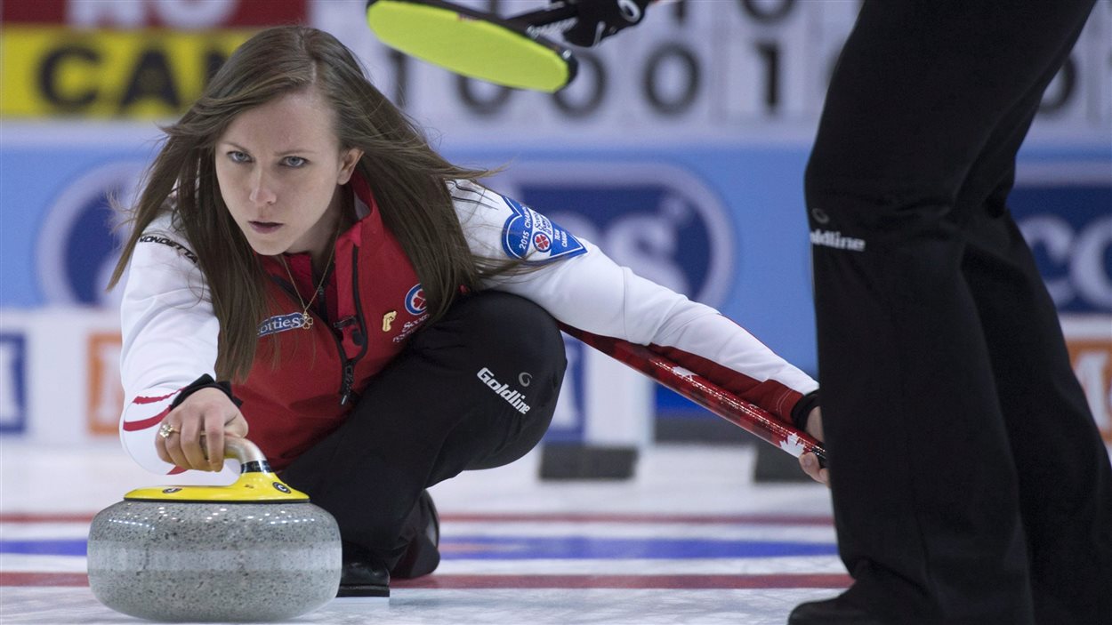 Rachel Homan Rachel Homan