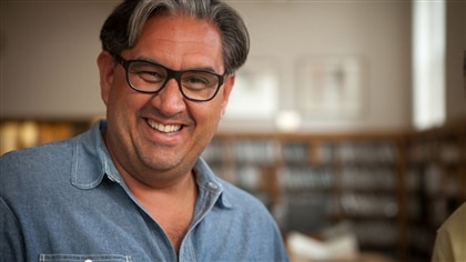 Marc Hervieux