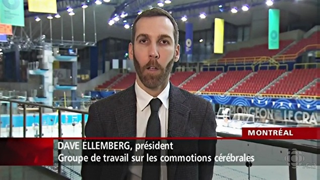Dave Ellemberg Dave Ellemberg