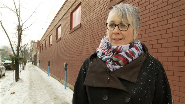 Patty Hajdu, ministre de la Condition féminine Patty Hajdu, ministre de la Condition féminine