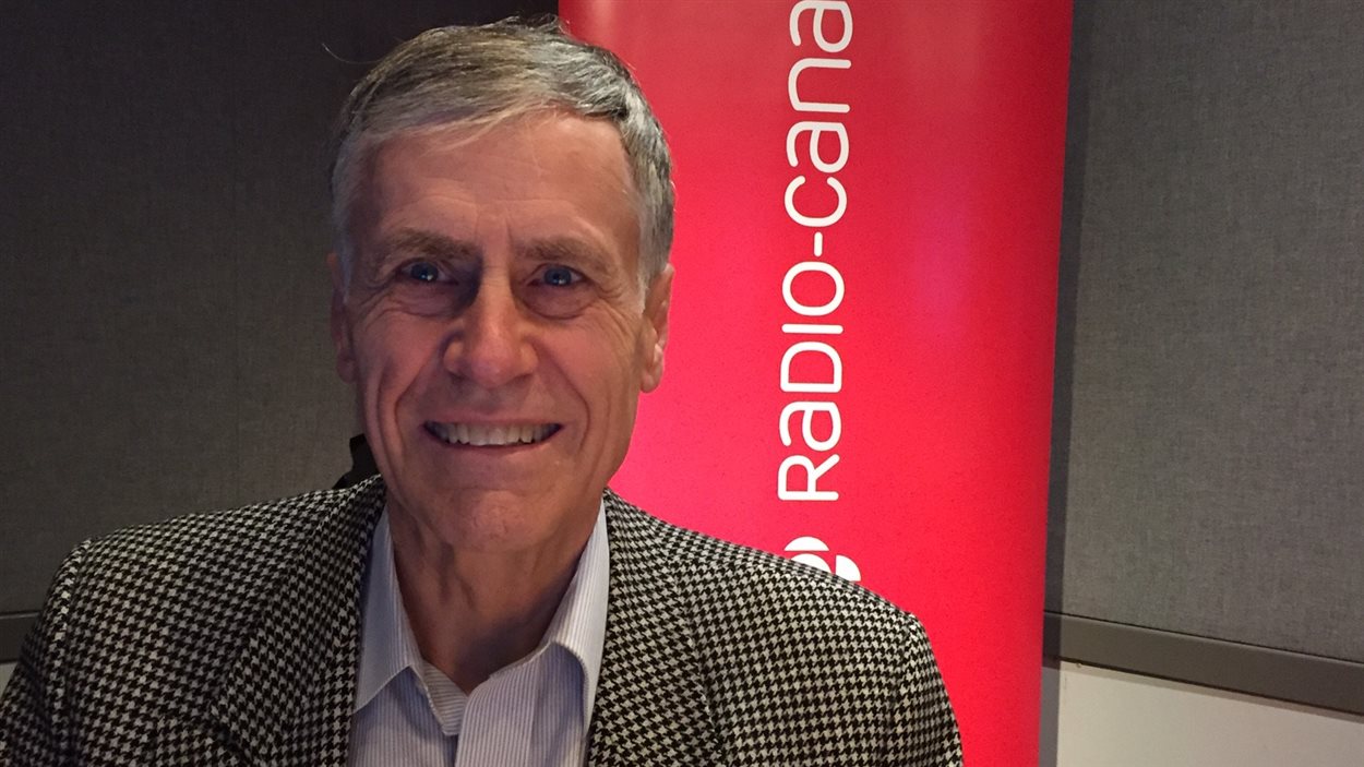 Benoit Duguay, professeur à l'École des sciences de la gestion de l'Université du Québec à Montréal (UQAM). Benoit Duguay, professeur à l'École des sciences de la gestion de l'Université du Québec à Montréal (UQAM).