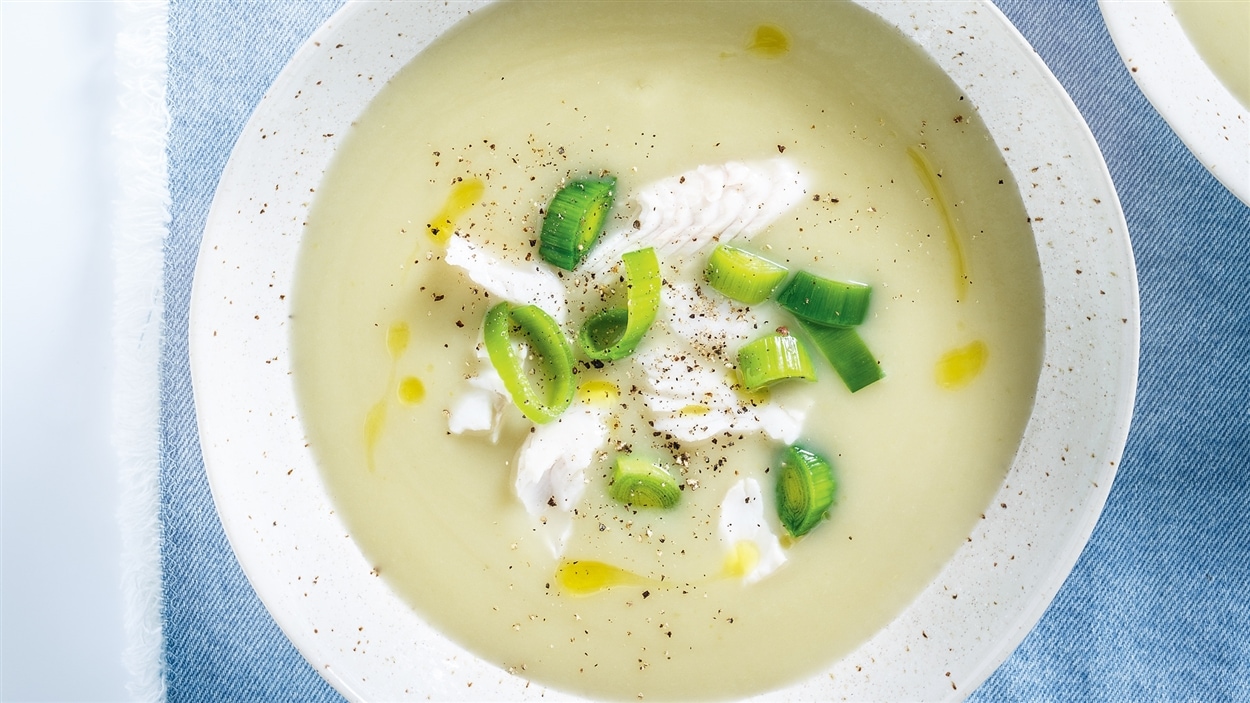 Épisodes | Ricardo | ICI Radio-Canada.ca