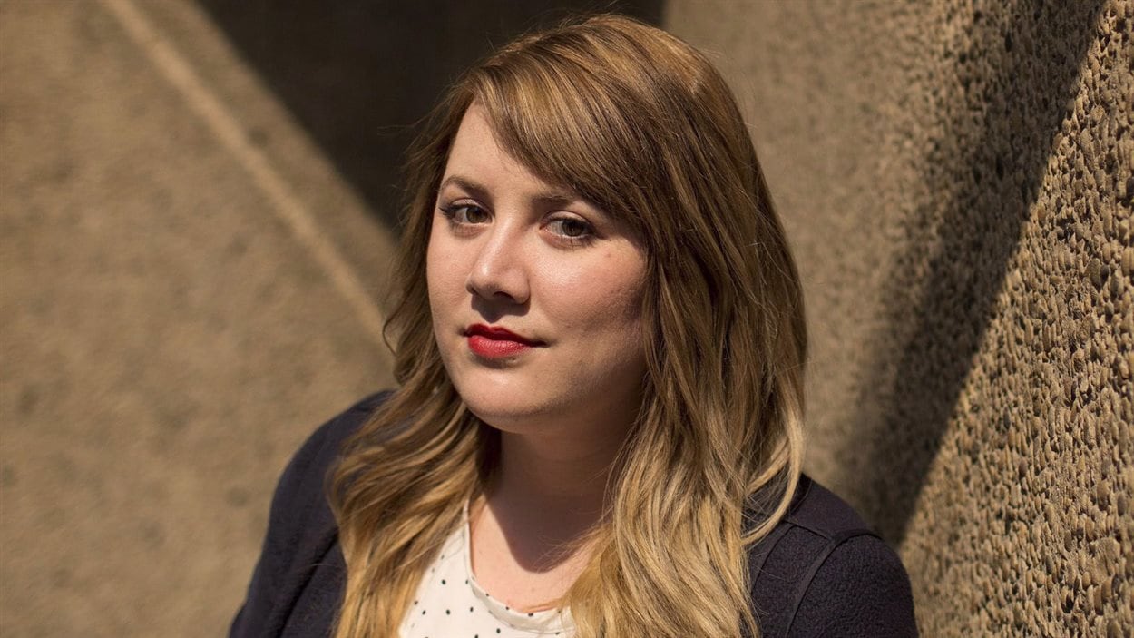 La députée provinciale Déborah Drever. La députée provinciale Déborah Drever.