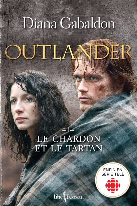 Outlander Outlander