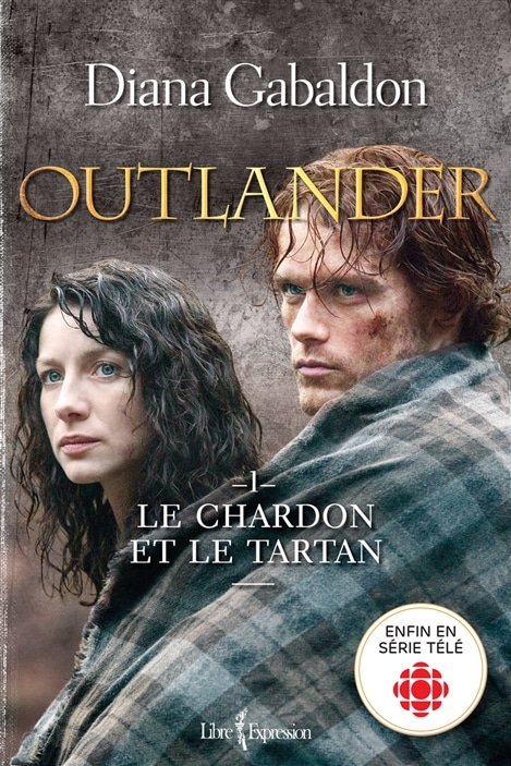 Outlander