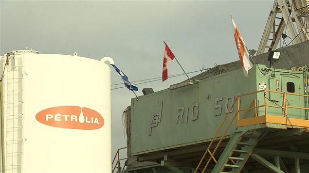 Haldimand no 4 Haldimand no 4