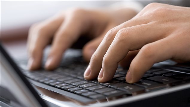 Clavier d'ordinateur Clavier d'ordinateur