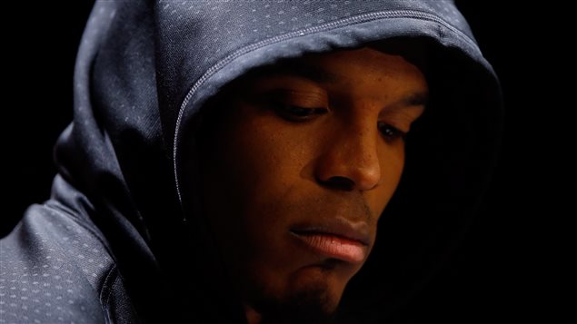 Cam Newton