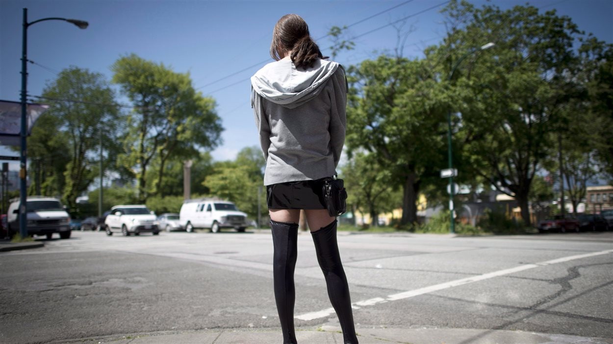 Where To Find Prostitutes Saint-Marc-des-Carrières QC, Find Sex Workers Near Me Quebec