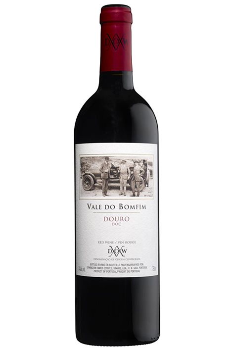 Vale do Bomfim Douro Vale do Bomfim Douro
