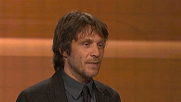 Bernard Dansereau Bernard Dansereau