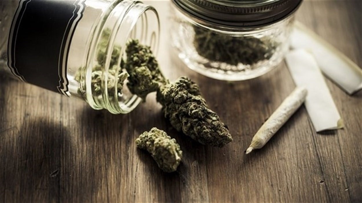 De la marijuana De la marijuana