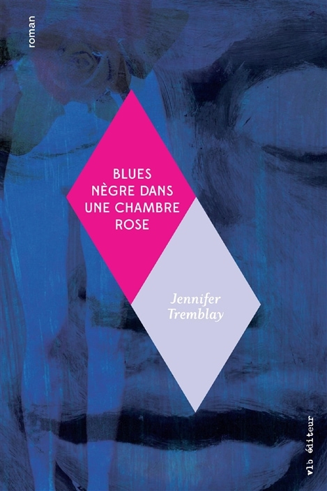 Blues nègre dans une chambre rose