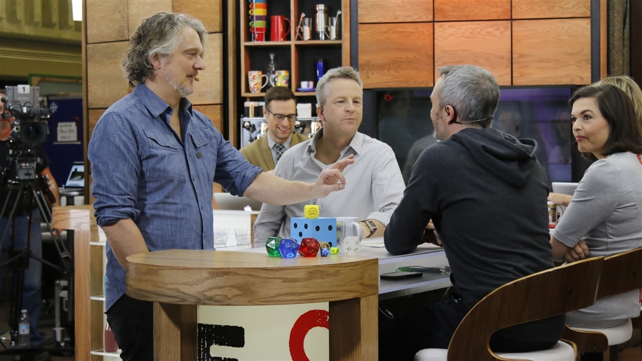 Épisodes Entrée Principale ICI RadioCanada.ca Épisodes Entrée Principale ICI RadioCanada.ca