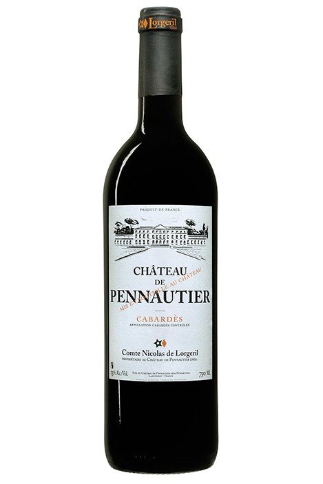 Château de Pennautier Château de Pennautier