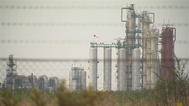 La centrale nucléaire russe inachevée de Cienfuegos La centrale nucléaire russe inachevée de Cienfuegos