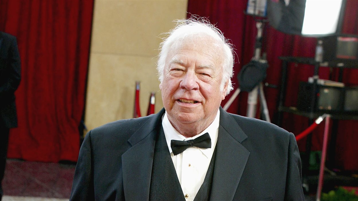 George Kennedy George Kennedy