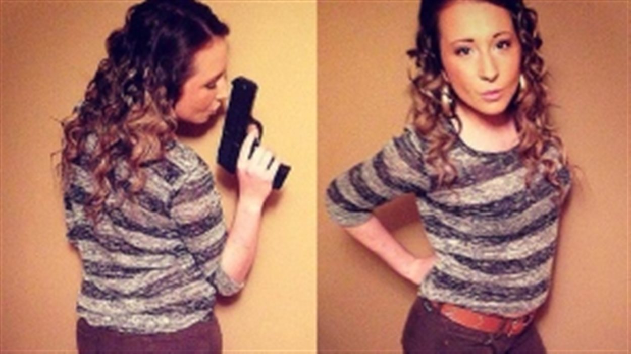 Marissa Shephard Marissa Shephard