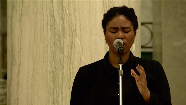 L’artiste Karimah L’artiste Karimah
