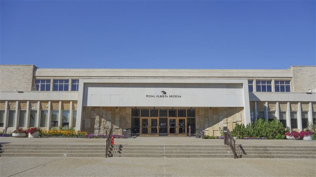 Le musée Royal de l'Alberta Le musée Royal de l'Alberta