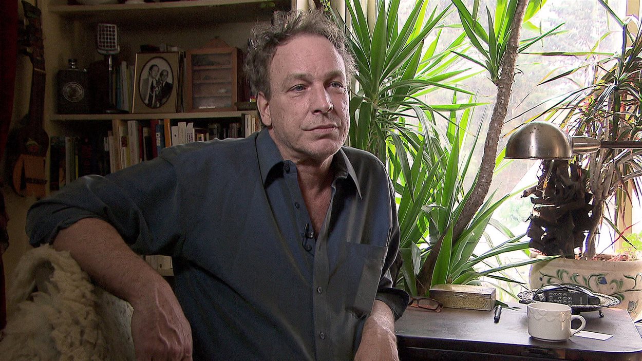 L'auteur Bruno Hébert L'auteur Bruno Hébert