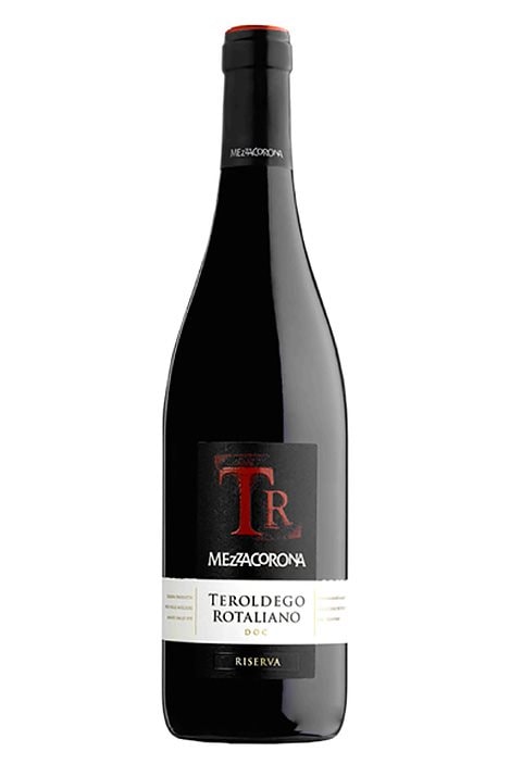 Teroldego Rotaliano Teroldego Rotaliano