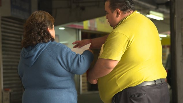 Comment le Mexique, pays de l'obésité, s'attaque au sucre