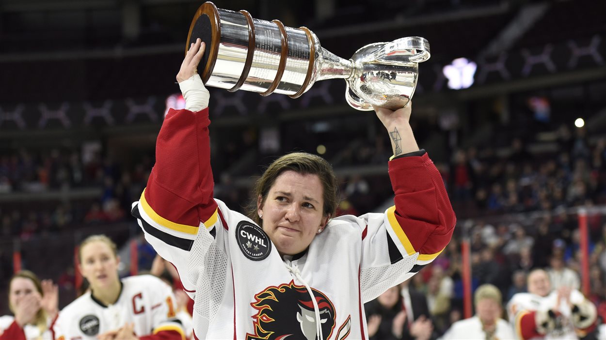 L'Infierno remporte la Coupe Clarkson L'Infierno remporte la Coupe Clarkson
