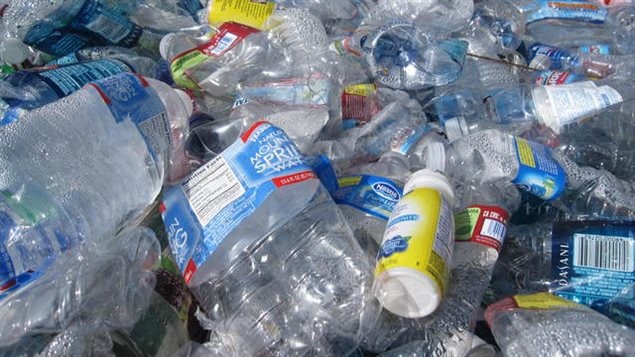 Les taux de recyclage sont plus élevés dans les provinces qui ont une consigne Les taux de recyclage sont plus élevés dans les provinces qui ont une consigne