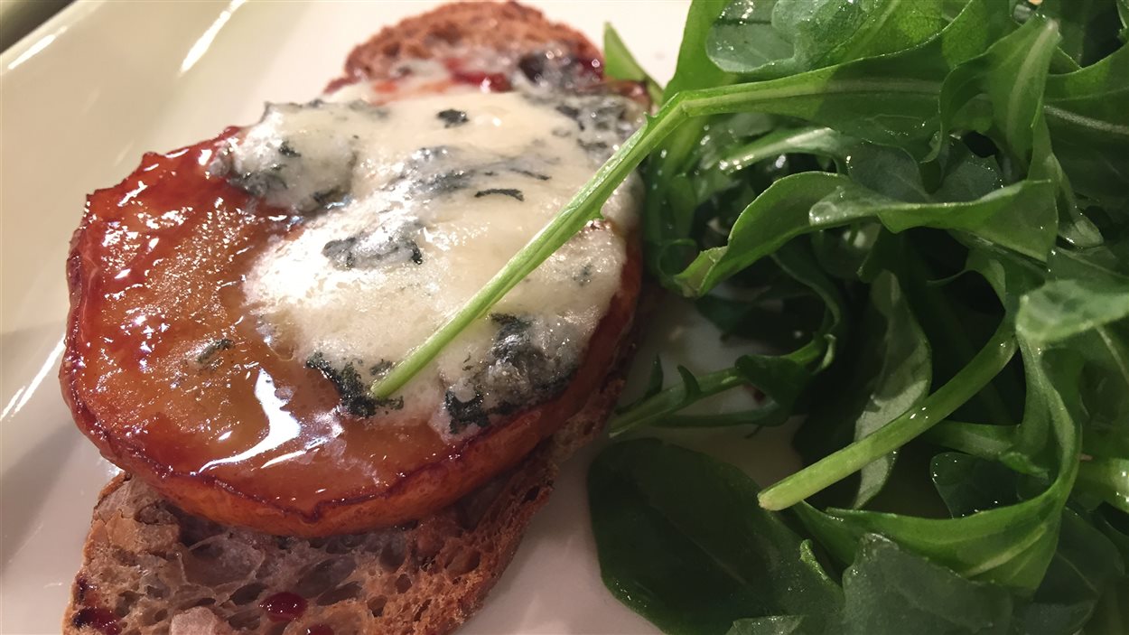 tarte-poire-fromage-marina tarte-poire-fromage-marina