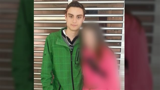 Guillaume Picotte accusé de complot pour meurtre Guillaume Picotte accusé de complot pour meurtre