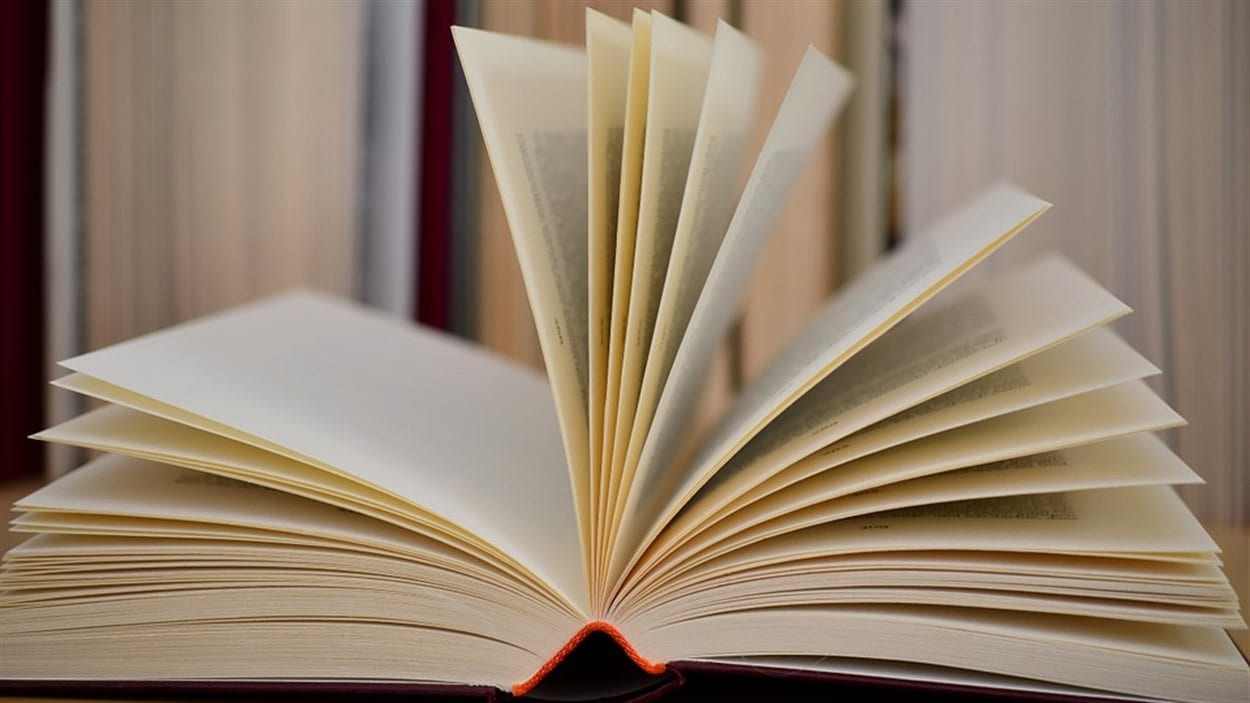 Un livre Un livre