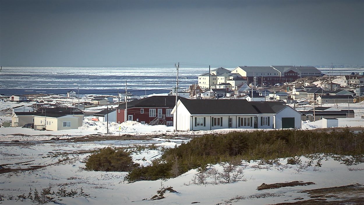 BlancSablon n'a toujours pas adopté de budget ICI.RadioCanada.ca