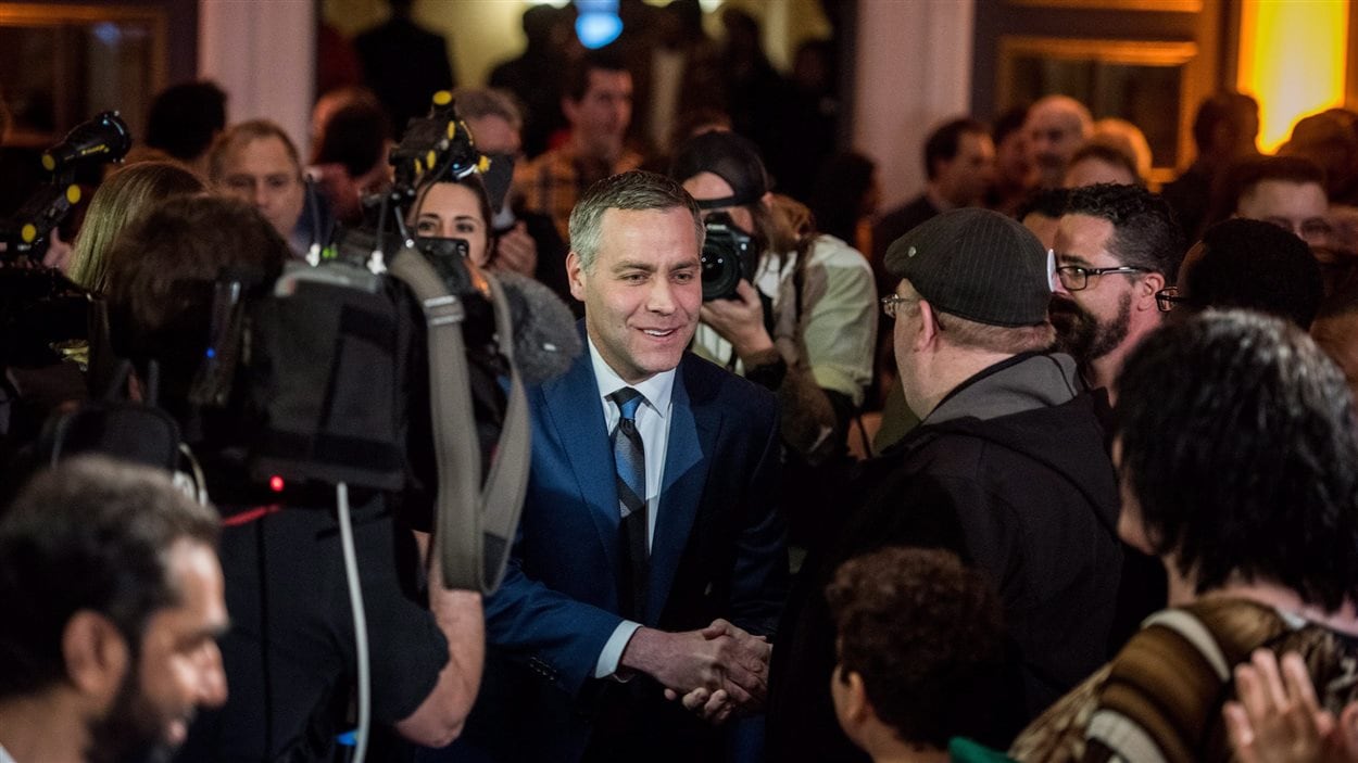 Le chef du Nouveau Parti démocratique de la Saskatchewan Cam Broten. Le chef du Nouveau Parti démocratique de la Saskatchewan Cam Broten.