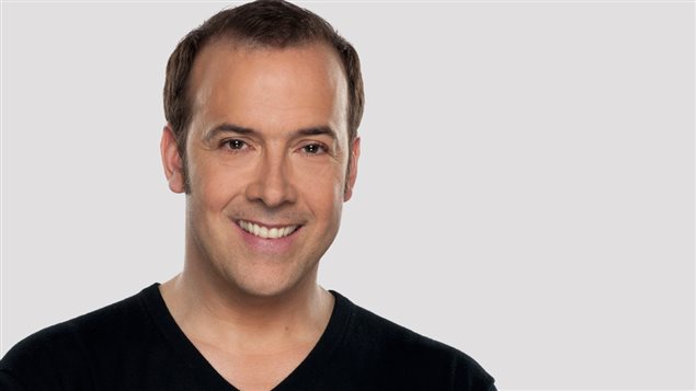 Pierre Brassard et la richesse de Vald’Or ICI.RadioCanada.ca