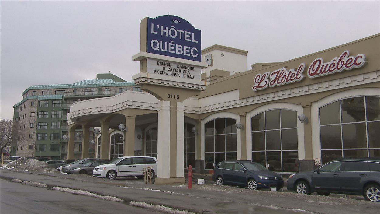 Critique négative sur Internet : L’Hôtel Québec conclut une entente à l