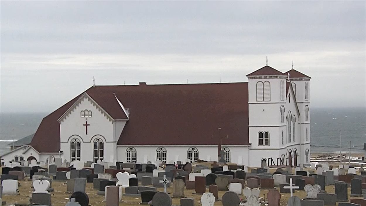 Les funérailles de Jean Lapierre et de ses proches seront célébrées