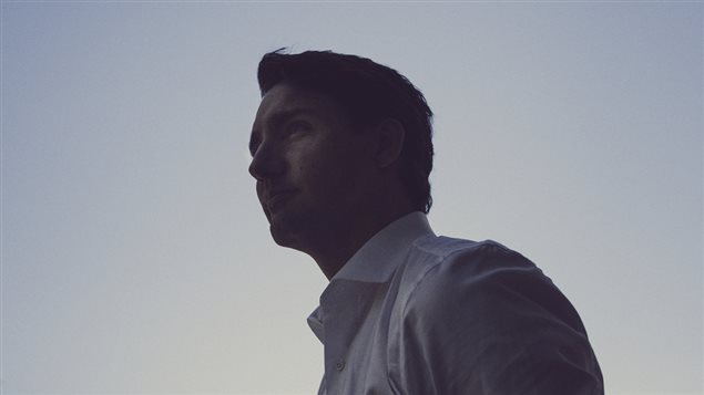 Série Justin Trudeau réalisée pour le magazine Urbania. Série Justin Trudeau réalisée pour le magazine Urbania.