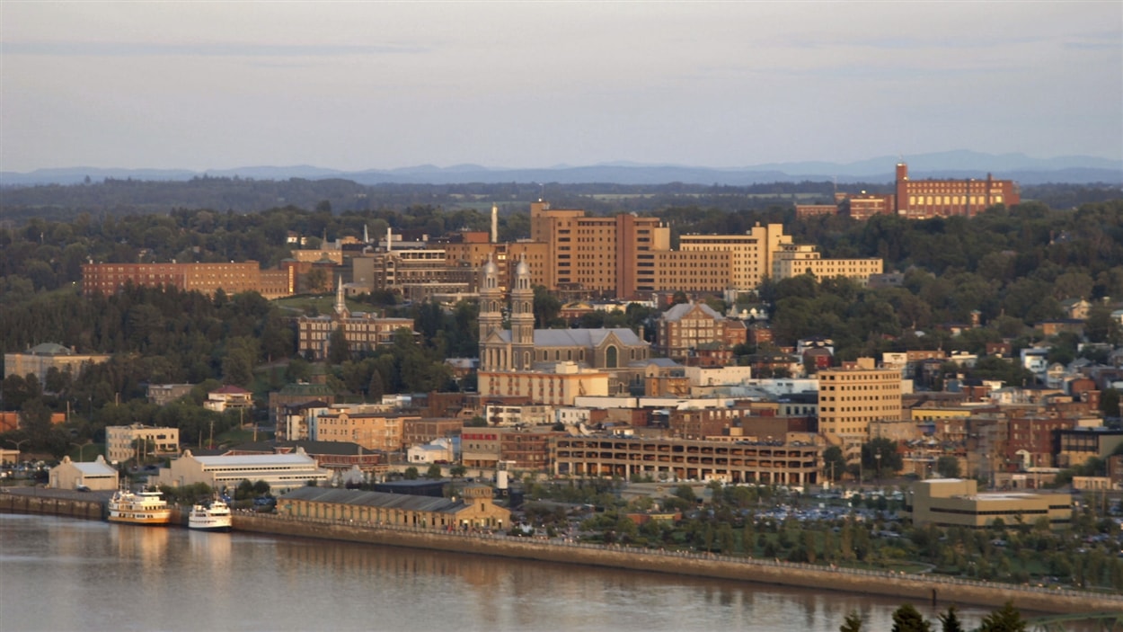 Chicoutimi Chicoutimi