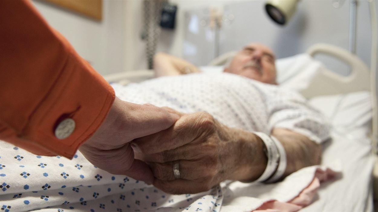 l'aide médicale à mourir l'aide médicale à mourir