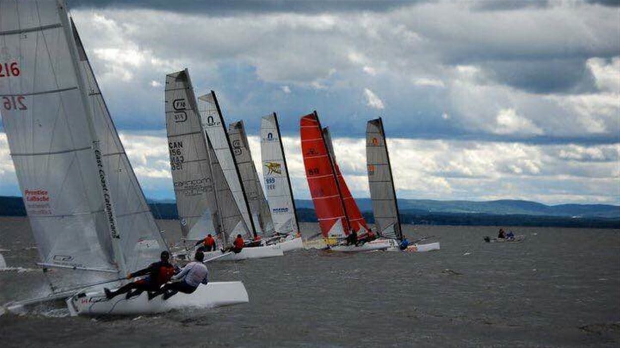 Catamarans Catamarans