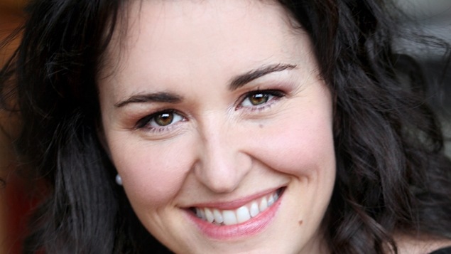 Tammy Verge