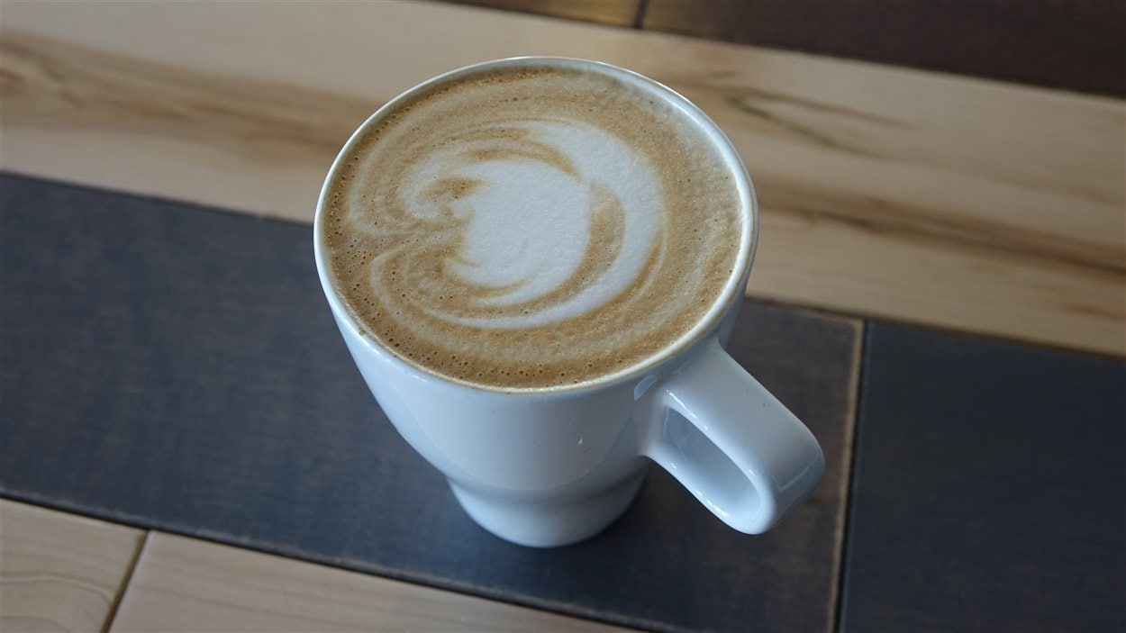 Le Café Frida de Trois-Rivières est l'un des 6 établissements de la Mauricie et du Centre-du-Québec qui participent à la 1re Semaine québécoise des cafés indépendants Le Café Frida de Trois-Rivières est l'un des 6 établissements de la Mauricie et du Centre-du-Québec qui participent à la 1re Semaine québécoise des cafés indépendants