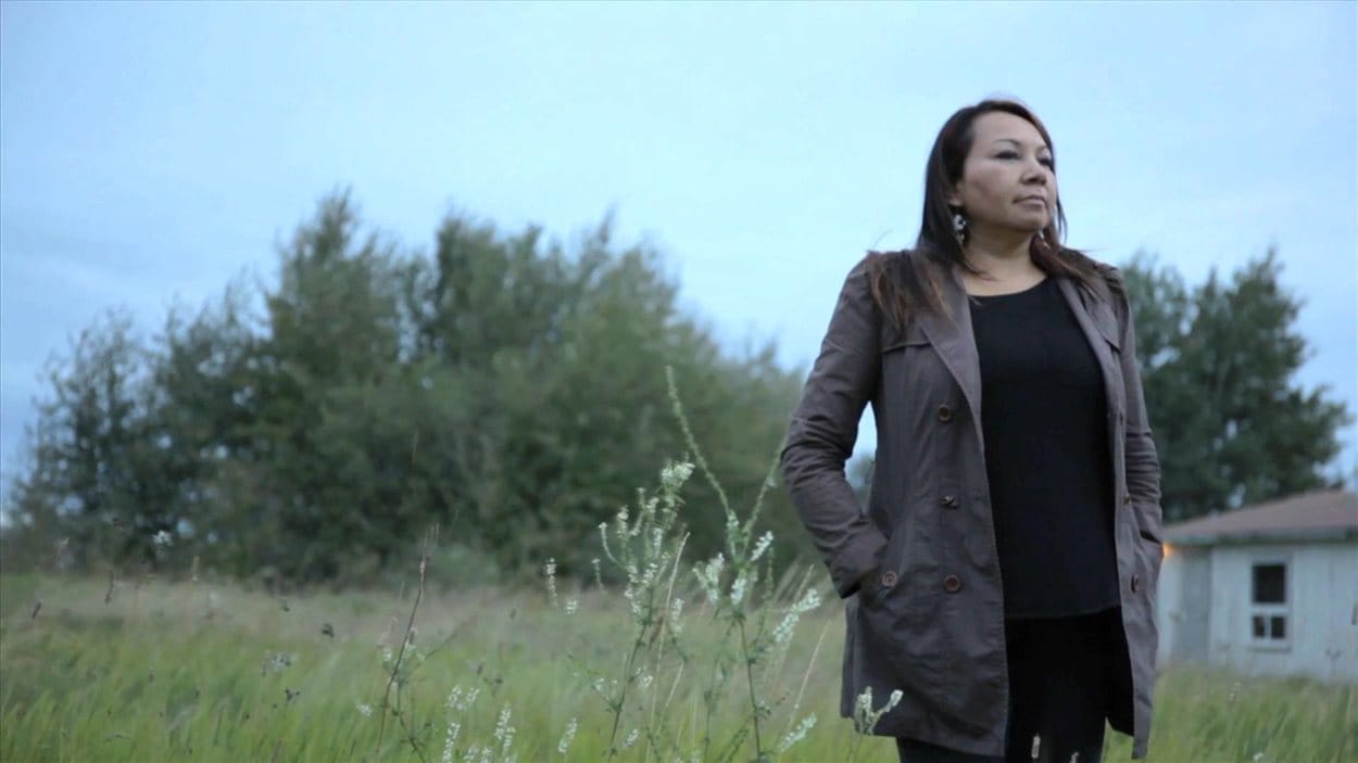 Sheila North Wilson, grande chef des Premières Nations du Manitoba Keewatinowi Okimakanak (MKO) Sheila North Wilson, grande chef des Premières Nations du Manitoba Keewatinowi Okimakanak (MKO)