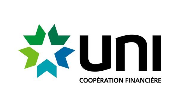 La nouvelle image de marque de Uni Coopération financière
