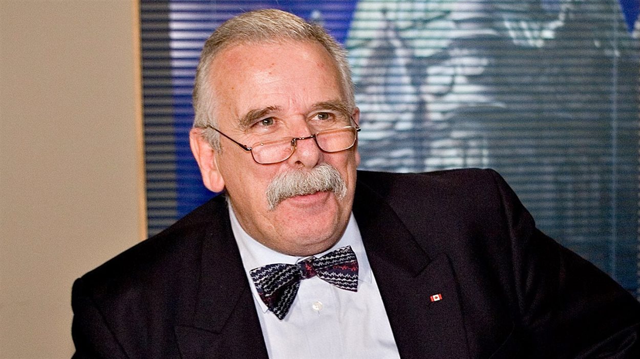 L'animateur de radio André Arthur quitte les ondes de CHOI L'animateur de radio André Arthur quitte les ondes de CHOI