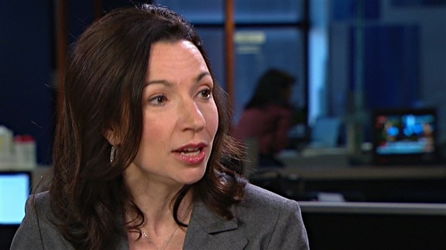 Martine Ouellet Martine Ouellet